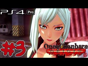 Onechanbara Origin (PS4 PRO) English - Gameplay Walkthrough Part 3 - Aya & Saki [1080p 60fps]