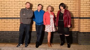 When Gavin Met Stacey: An Evening With Ruth Jones And James Corden: Where to buy tickets and prices