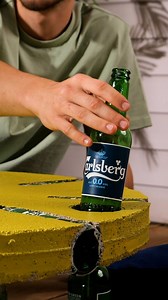 Cement Table Perfect For Summer Gatherings! | Bored Panda Art