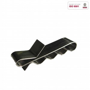 [Hot Item] Solar Energy Hook Photovoltaic System SUS304 Cable Clip Clamp