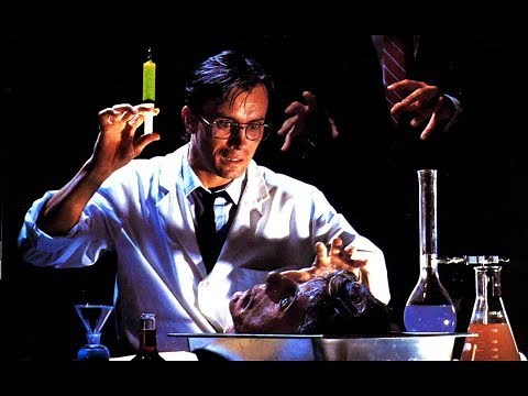 Re-Animator Original Trailer (Stuart Gordon, 1985)