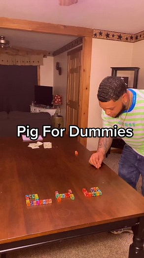 How to Play Pig Dice Game: Fun & Easy Tutorial