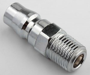 [Hot Item] Xhnotion Nitto Series Quick Coupler Male Plug 1/4"BSPP