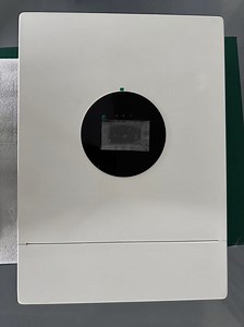 [Hot Item] Split Version 5kw Hybrid Inverter 120V/ 240V American Version Solar Inverter for Solar Module, Solar Storage System