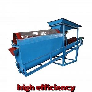 High Efficiency 2800 Kg Spiral Sand Washing Machine