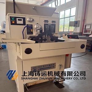 [Hot Item] Precision Honing Machine for Optimal Surface Finishing and Smoothing