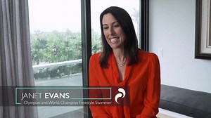 As a holder of seven world records and winner of four Olympic gold medals, it’s no secret that World Champion Freestyle Swimmer Janet Evans is a highly tenacious individual. See how Janet describes her Jacuzzi® Hot Tub as her go-to therapy: http://bit.ly/2WIxvgp #JacuzziPerformance #JacuzziHotTubs #JanetEvans #SummerGames | Jacuzzi