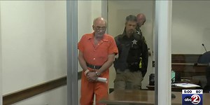 Stephen Preisler - aka “Uncle Fester” - sees his case “just fall apart”