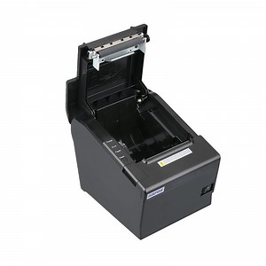 [Hot Item] 3inch 80mm POS Receipt Thermal Printer for Bill Printing Printer