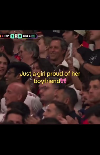 Just a Girl Proud of Her Boyfriend — Short Video Caption Ideas