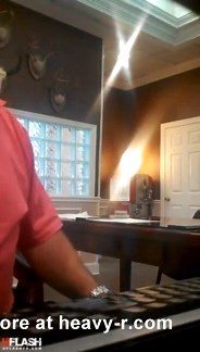 Real Employee Blows Her Boss