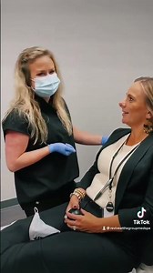 Pain Free Lip Filler Injections