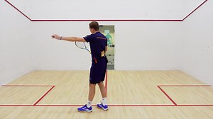 1.5K views · 35 reactions | Nick Matthew on creating space in your...