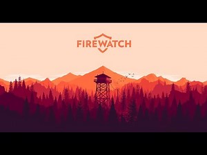 تحميل لعبة firewatch مضغوطة برابط مباشر