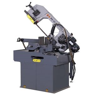 [Hot Item] Horizontal Metal Cutting Bench Saw Vertical Band Saw Machine