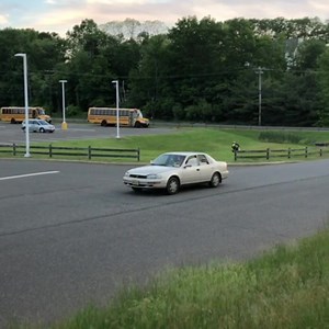 Jesse Pierce on Reels