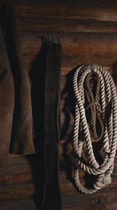 Retired bull riding champion turned horse trainer @ross_coleman_thunder. | Boot Barn