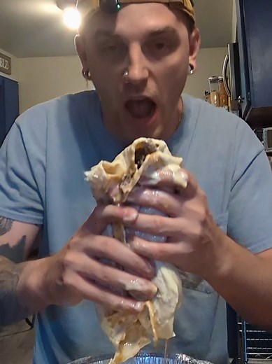 Casa real! #foodies #mukbang #foodreview #mexicanfood #michiganeats