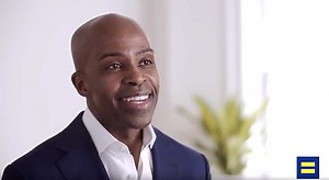 Alphonso David Named New Human Rights Campaign President: WATCH - Towleroad Gay News