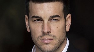 Mario Casas ('Instinto'): "Hay sexo explícito y tengo desnudos frontales y laterales"