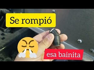 Se Rompió una manguera de aire en el Trailer. Prime Inc. Cdl Class A