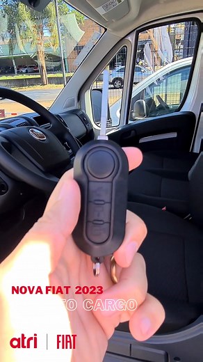 Para cada negócio, o Fiat Ducato 2023 é a solução inteligente! Conte com toda a versatilidade das transformações possíveis: ambulância, motorhome, hortifruti (com refrigeração) e muito mais! O Novo Fiat Ducato se adapta à sua rotina e necessidade. Conheça mais na Atri Fiat. | Atri Fiat | Facebook