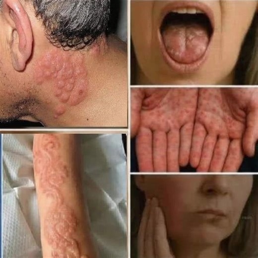 Voici les signes qu'il est cr... | Merci aux Soignants