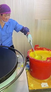 Cooking breakfast for 13 people | Myanmar Tube