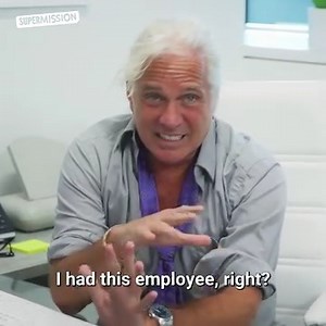 Rude Manager Loses His Star Employee | Purchase or Pass