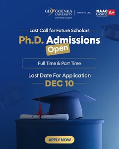 48 reactions | Unlock your research journey with a NAAC A+ accredited...