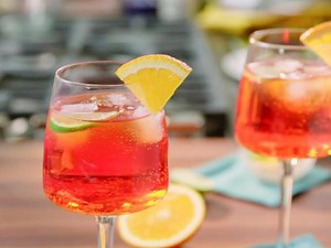 Italian Spritz