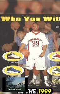 Master P was the first rapper with his own shoes | T.Vickz | Facebook