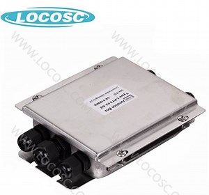 [Hot Item] Junction Box Load Cells, Weighing 8 Load Cell Junction Box