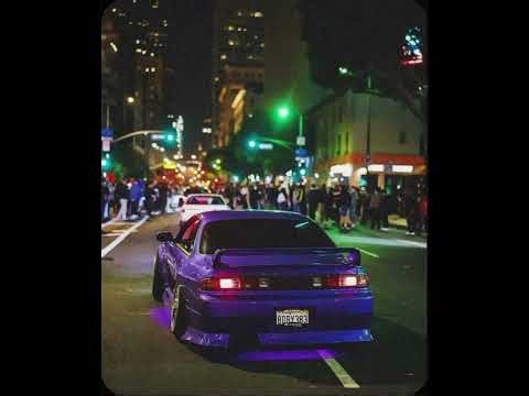 Playboi carti - 9am un calabasas (sped up & reverb)