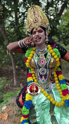 anal parakkum sami aattam amman song whatsapp status tamil