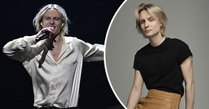 Oscar Enestad om vändningen efter Melodifestivalen