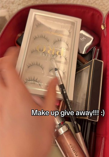 Barbie Imperial Makeup Giveaway and Trends