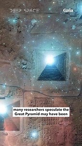 527K views · 6.8K reactions | What is the true purpose of the pyramids? #pyramid #gizapyramids #pyramids #pyramidpower ⚡️ | Gaia | Facebook