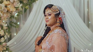 13K views · 266 reactions | © All rights reserved by bridal heaven Photography PLEASE DO NOT COPY/USE THE PHOTOS or VIDEOS WITHOUT PERMISSION. For Professional services or destination wedding, contact us via Facebook message. For more info : 01679-828282 | Bridal Heaven | Facebook