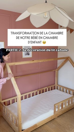9.2K views · 77 reactions | CHAMBRE DE BÉBÉ > CHAMBRE D’ENFANT...
