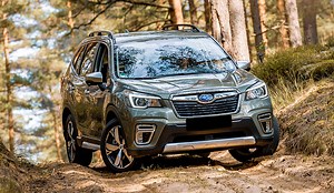 Subaru Forester AC blowing hot air - causes and how to fix it