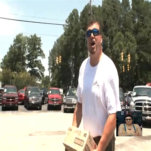 1.4K views · 39 reactions | what happened, Ronnie was really in danger CRE: Lizard Lick Tow-Repo | Amy Fan Family | Facebook