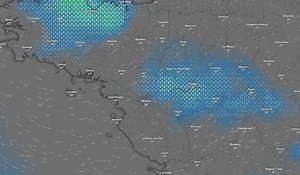 Après la chaleur, l’orage : le Maine-et-Loire en vigilance