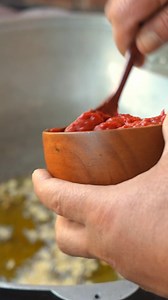 21K views · 456 reactions | Savor the process of preparing and roasting juicy chicken meat over an open fire. A delicious dish steeped in tradition awaits. #OutdoorCooking #RoastedChicken #TraditionalRecipe #Cooking | Wilderness Grill | Facebook