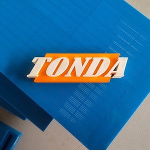 [Hot Item] Polyurethane Shore a 65-90 Vibrating Sieve Box Panel