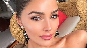 Hottest woman of the year revealed