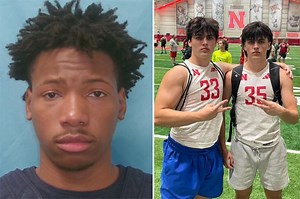 Karmelo Anthony’s lawyer says murder of teen football star Austin Metcalf could’ve been ‘self defense,’ wants $1M bond lowered