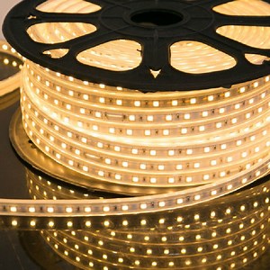 [Hot Item] Outdoor 5050 50m IP67 Waterproof LED Strip Light