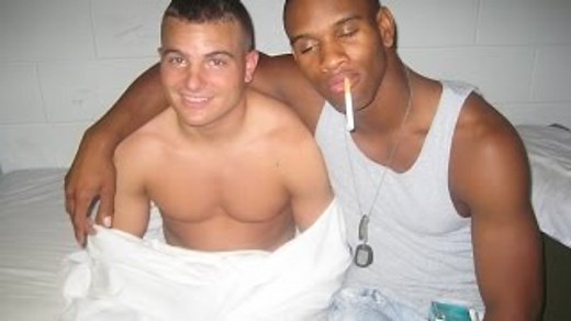 Gays Men In Prison Will Shock You Prison Documentary