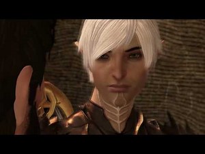 [Dragon Age 2] FenHawke - Erased